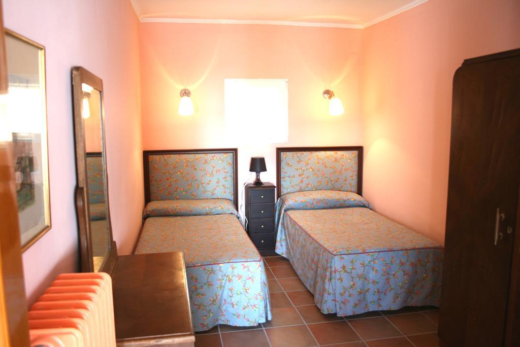 Hostal El Olivo de Sansol Exterior foto